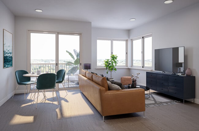 Building Photo - Thread