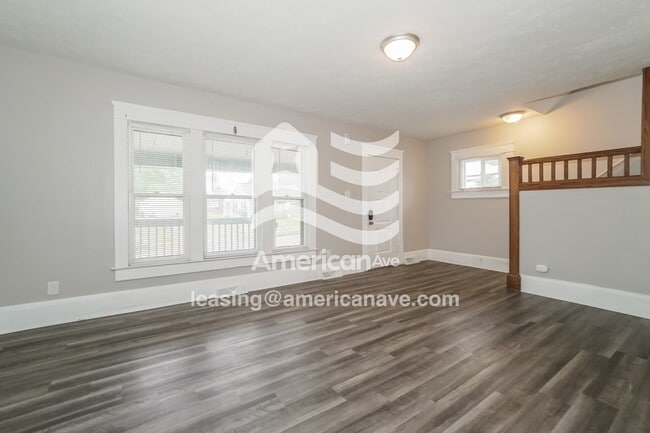 Foto del edificio - 247 27th St NW