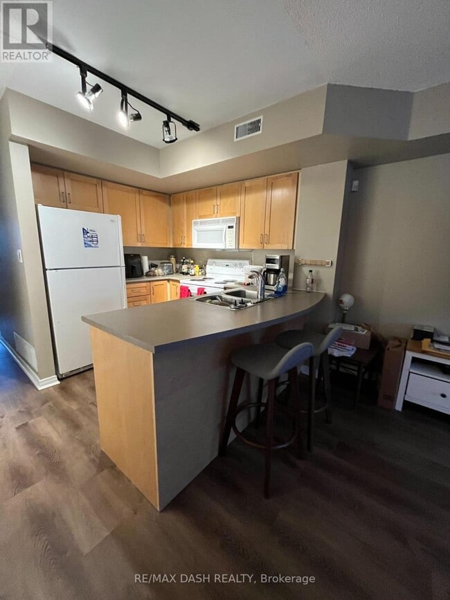 Photo du bâtiment - 208 Niagara St