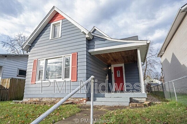 Foto del edificio - 1154 Villa Ave