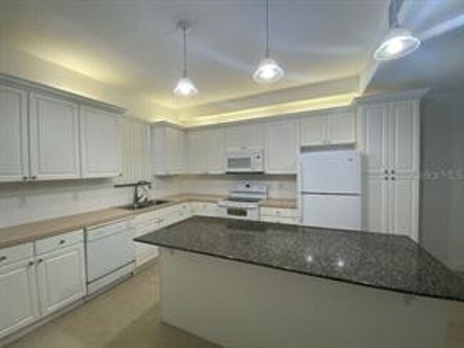 Foto del edificio - Kissimmee Townhome
