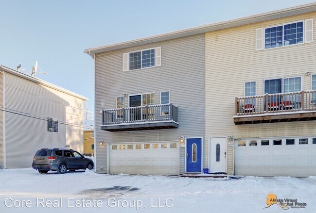 Building Photo - 3 br, 2.5 bath House - 5231 E. 26th Avenue