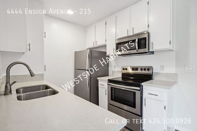 Building Photo - 4444 Ensign Ave