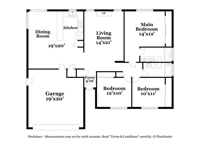 Foto del edificio - 856 Vermillion Dr