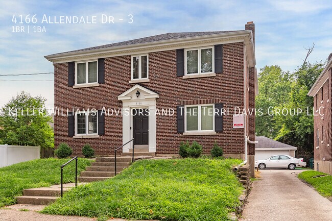 Foto del edificio - 4166 Allendale Dr