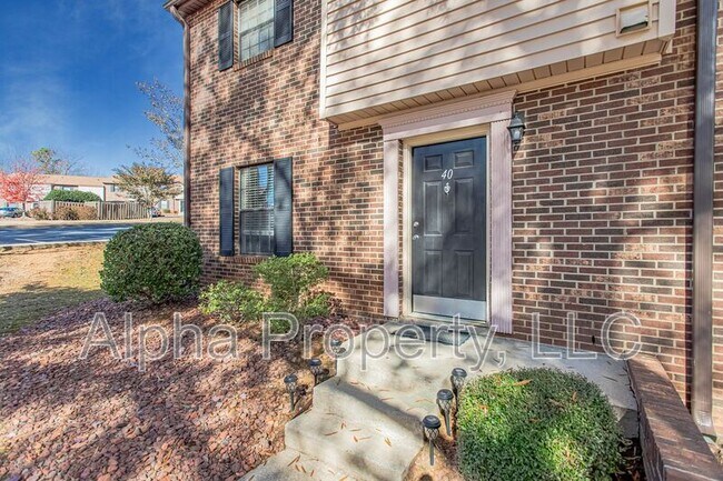 Photo - 812 Reid School Rd Townhome