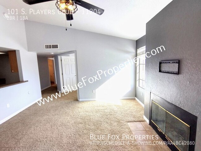 Building Photo - 2 bed condo in Moonrise