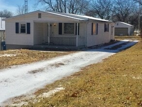 Building Photo - 1107 N Park Ave