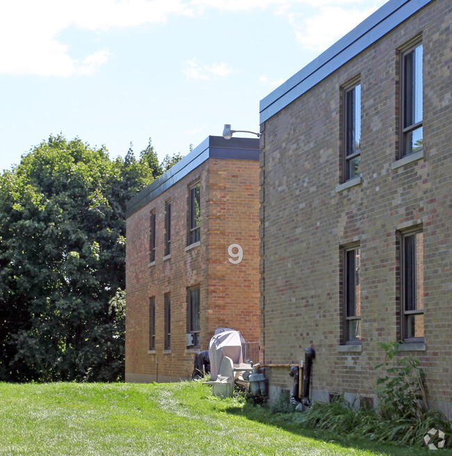 Building Photo - Marine Heights Cooperative