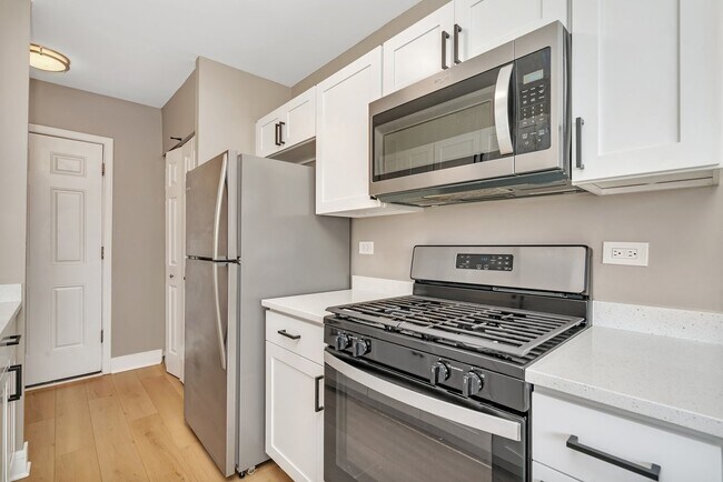 Foto del edificio - 18 N Parkside Ave