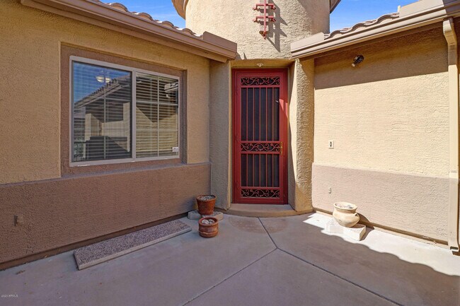 Foto del edificio - 2516 W Coyote Creek Dr