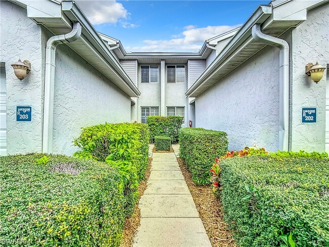 Foto del edificio - 2860 Citrus Lake Dr