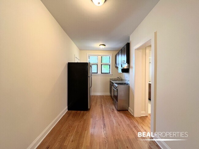 Foto del edificio - 4032 N Ashland Ave