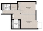 One Bedroom