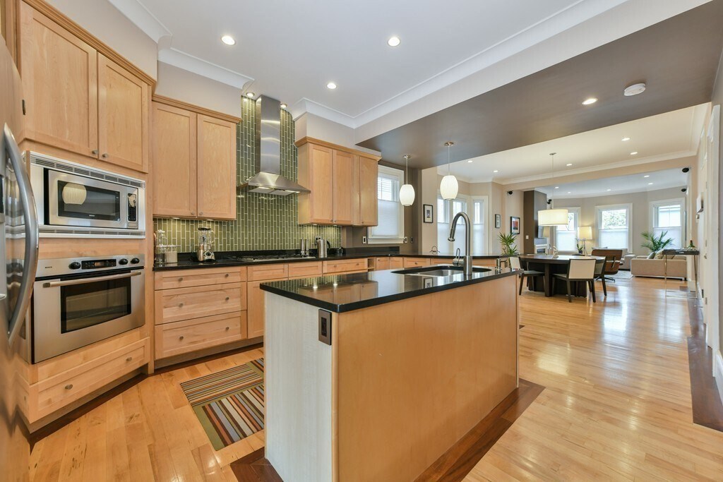 Foto principal - 62 Sawyer Ave
