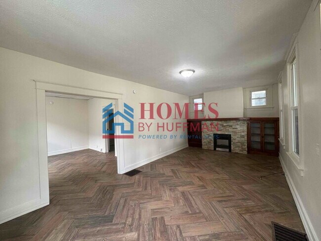 Foto del edificio - Two Bedroom House | Move-in Ready
