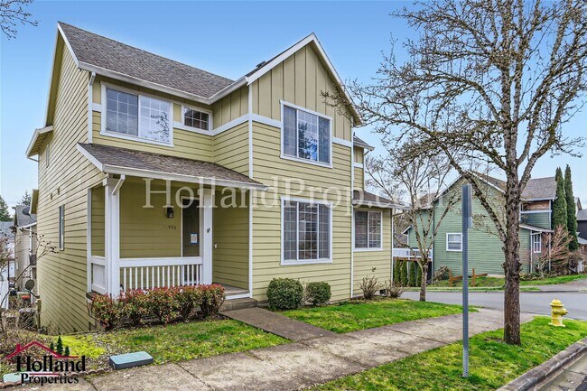 Building Photo - Beautiful Single-Family Home with 2-Car Ga...