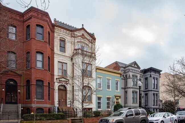 Foto del edificio - 1510 Q St NW
