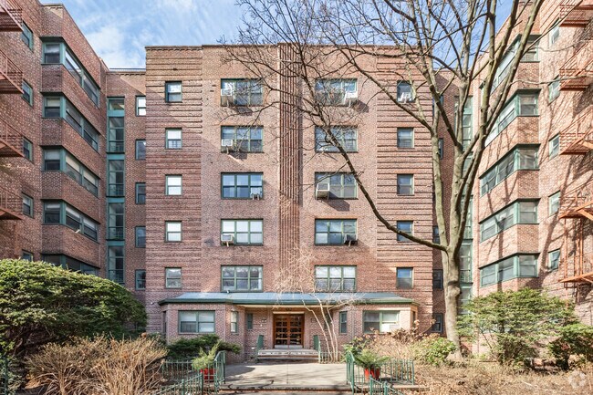 Building Photo - Dunolly Gardens
