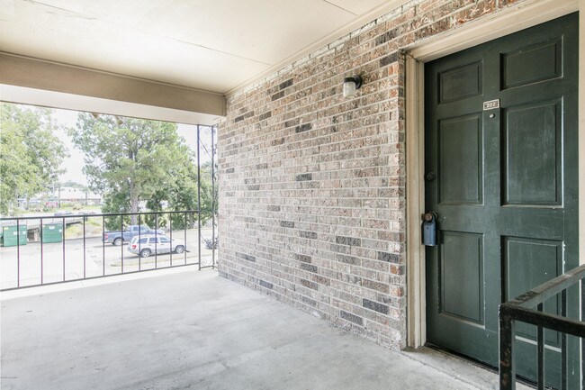 Foto del edificio - 3121 Johnston St