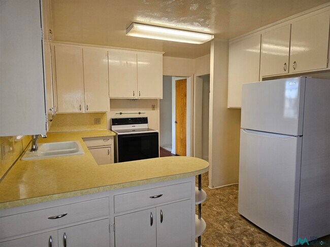 Foto del edificio - 2113 Axtell St