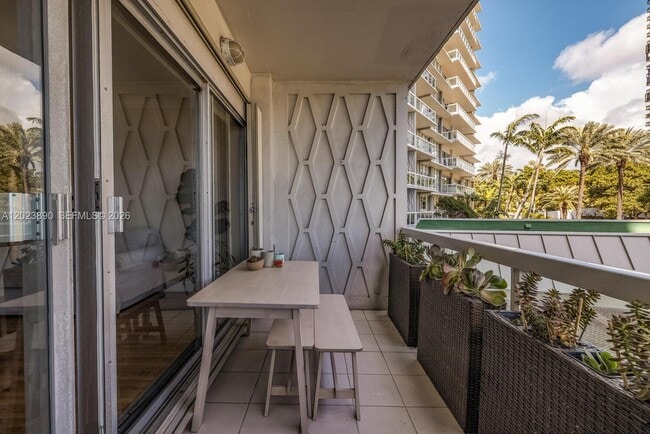 Building Photo - 2451 Brickell Ave