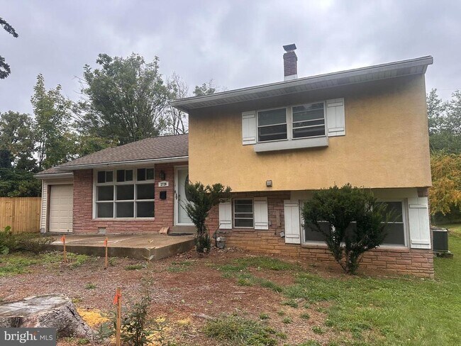 Foto del edificio - 2720 Haverford Rd