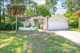 Building Photo - 6427 Green Arbor Ln