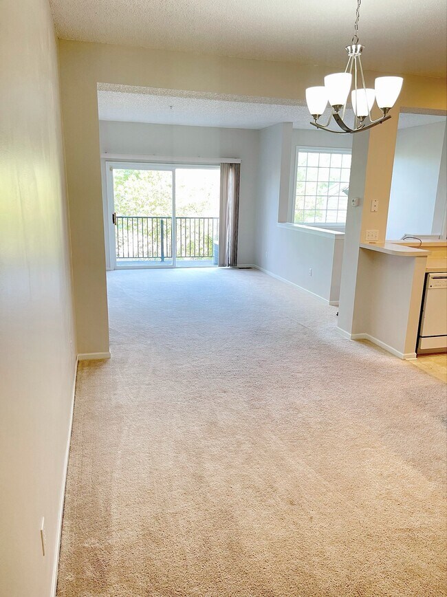 Living Room - 14432 Sumter Ave
