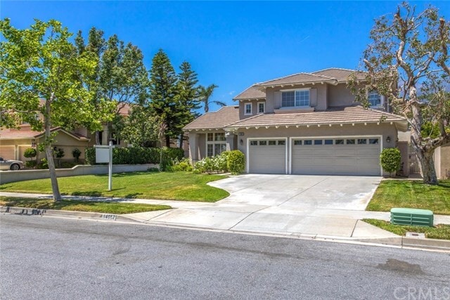 Foto del edificio - 14082 Crescenta Way