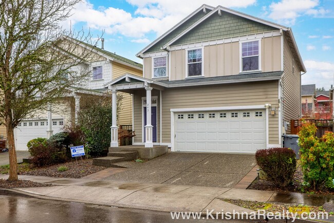Foto del edificio - Charming **UPDATED** 3 BD* 2.5 BA* Single ...