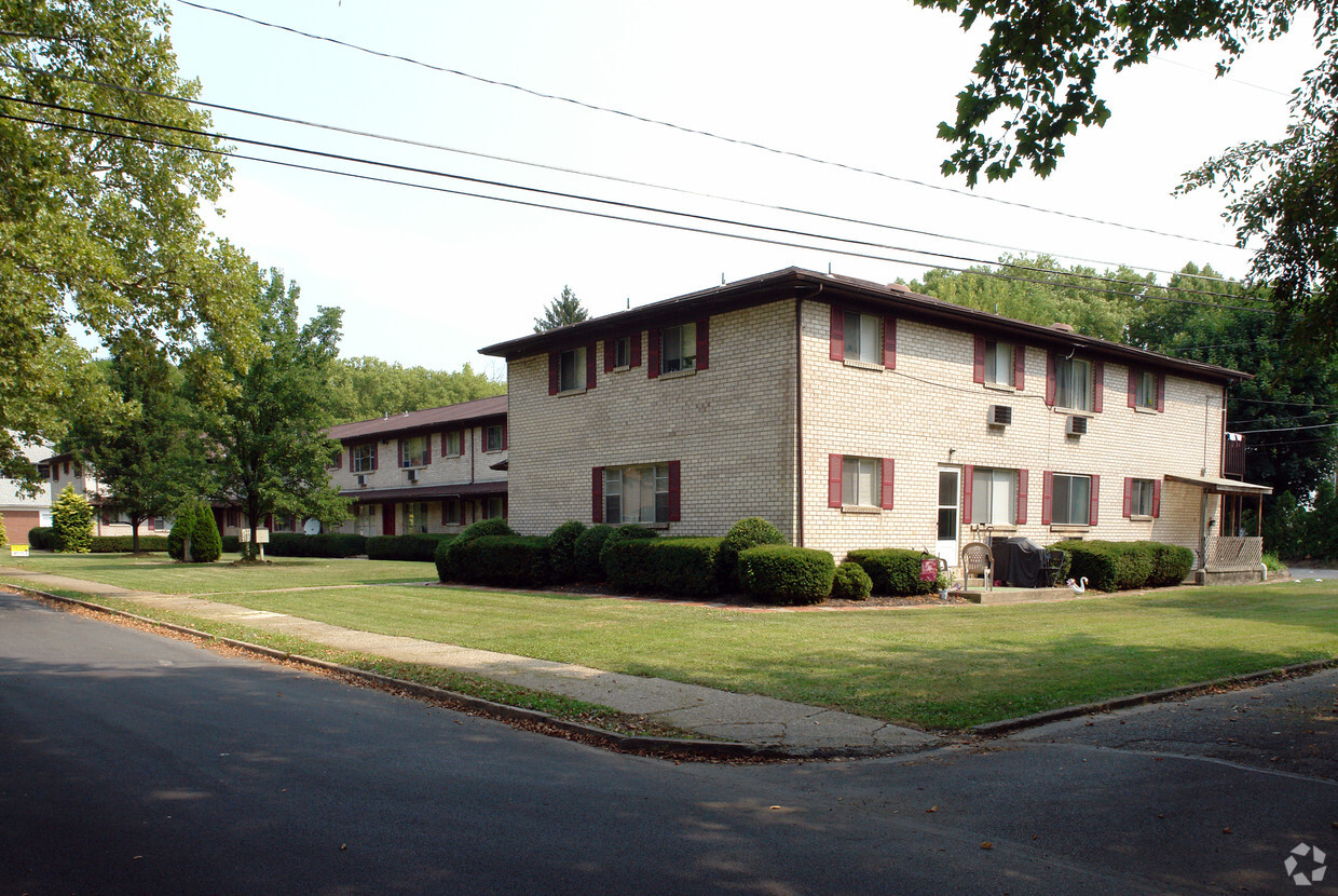 Foto del edificio - Sutton Place Apartments