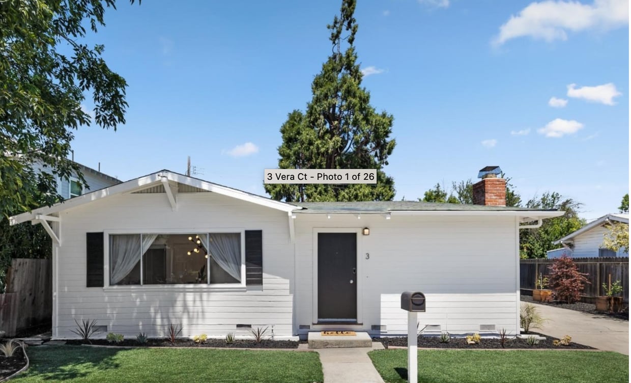 3 Vera Ct, Redwood City, CA 94061 House for Rent in Redwood City, CA