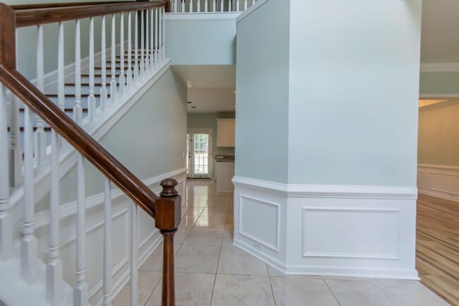 Building Photo - Beautiful 4-Bedroom Home in Desirable East Cobb – Prime Marietta Location!
