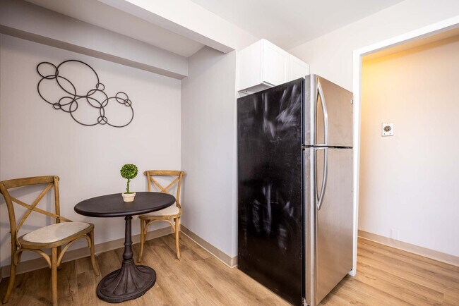 Foto del edificio - Rugby Square Apartments