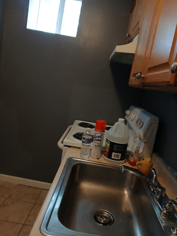 Photo - 4602 Harford Rd Apartment