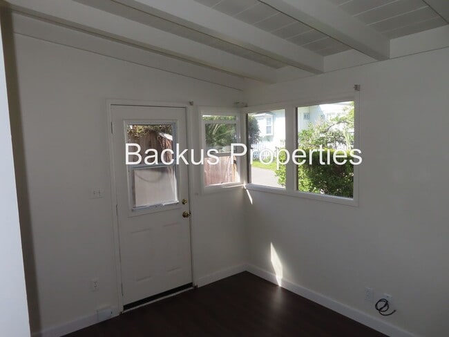 Building Photo - Two Bedroom Home in Beautiful Pacific Grove