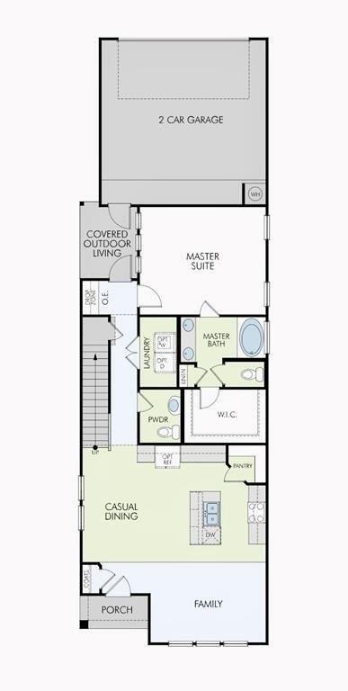 Foto del edificio - 5701 Pleasanton Pkwy