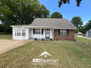 Building Photo - 4511 Cinderella Dr
