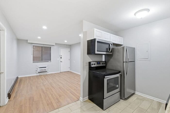 Hillsboro Village Modern 1BR - WALK TO VANDERBILT - Hillsboro Village Modern 1BR - WALK TO VANDERBILT