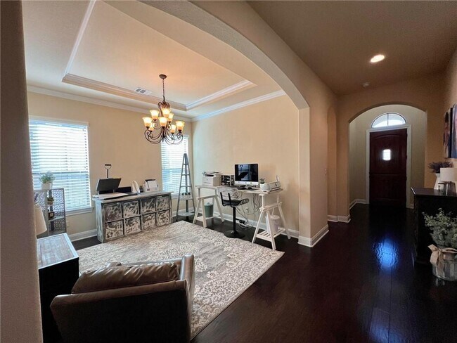 Foto del edificio - 422 Indianwood Dr