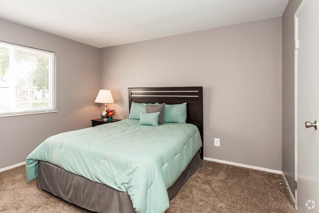 Apartamento de 2HAB, 1BA - Brandt OH LP