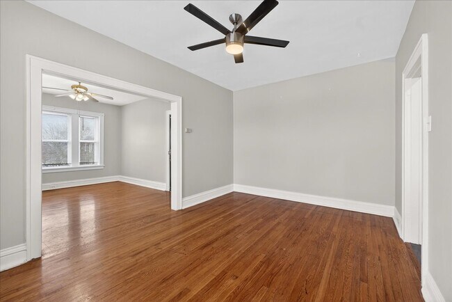 Foto del edificio - 4636 Shenandoah Ave