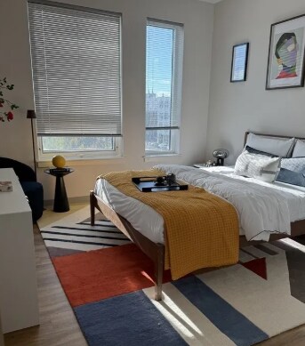 Las imágenes son muestras representativas de la unidad anunciada. Las unidades reales mostradas durante los recorridos pueden variar. - 957 Tremont St