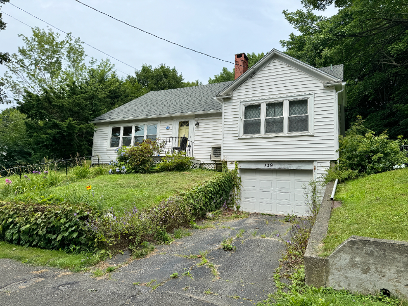 Primary Photo - 139 Franklin St