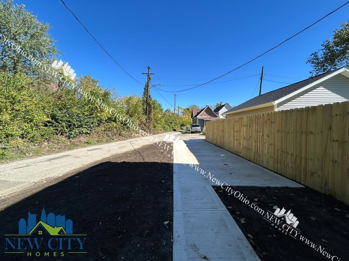 Foto del edificio - Newly Built Franklinton 2 Bedroom, 1.5 Bat...