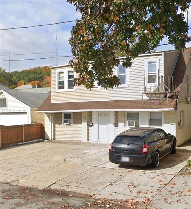 Building Photo - 93 Stanton St