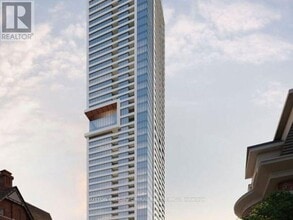 Building Photo - 609 Sherbourne St