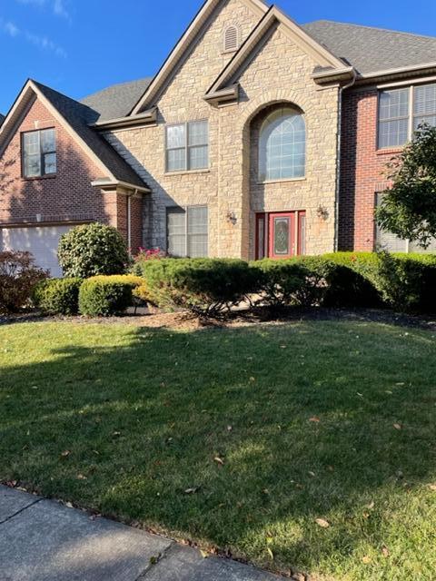 Foto del edificio - 3173 Hemingway Ln