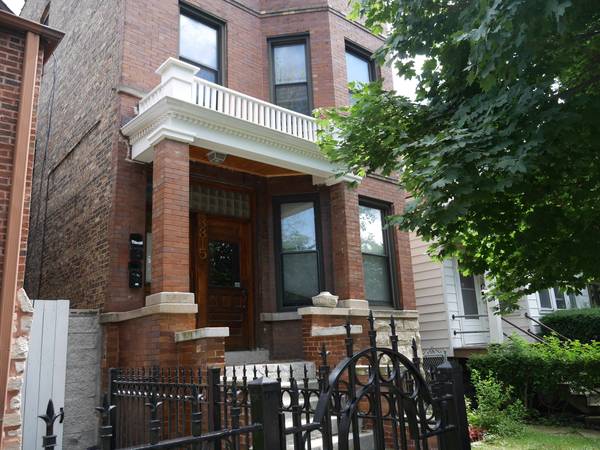 Building Photo - Storage, steps from Blue Line and Logan Sq